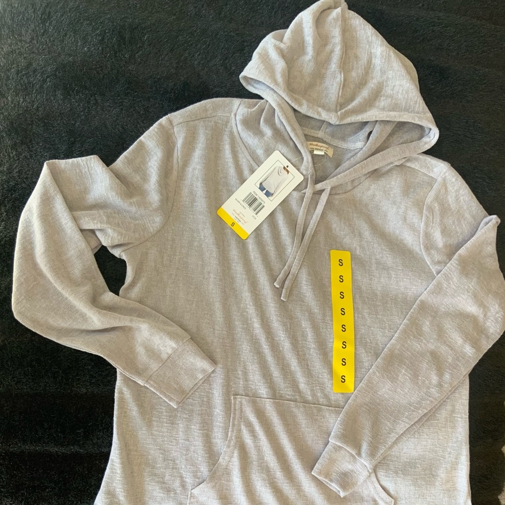 Original Weatherproof Vintage Hoodie Size S